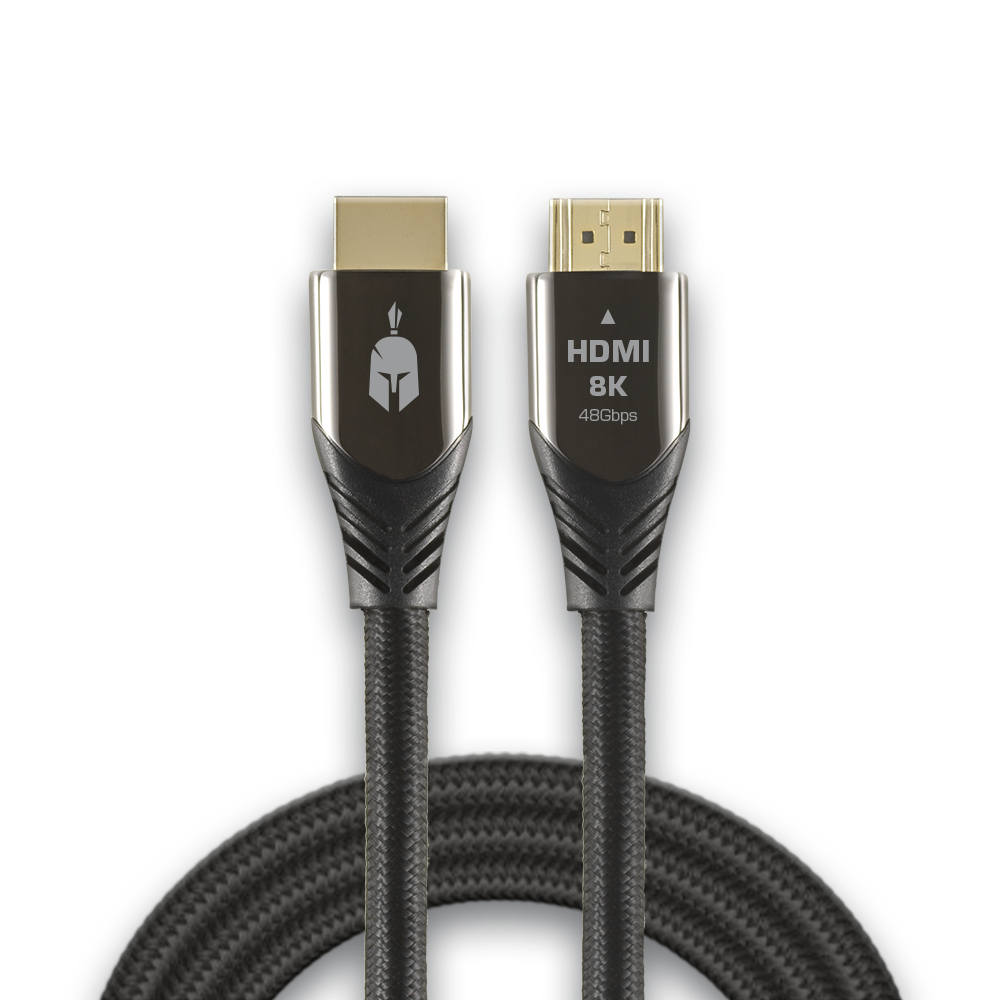 Picture of HDMI 2.1 Cable