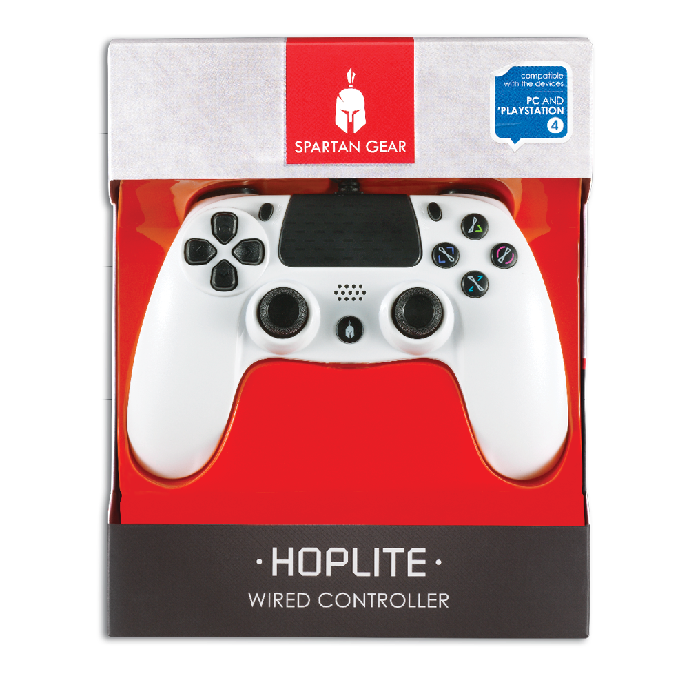 Εικόνα της Hoplite