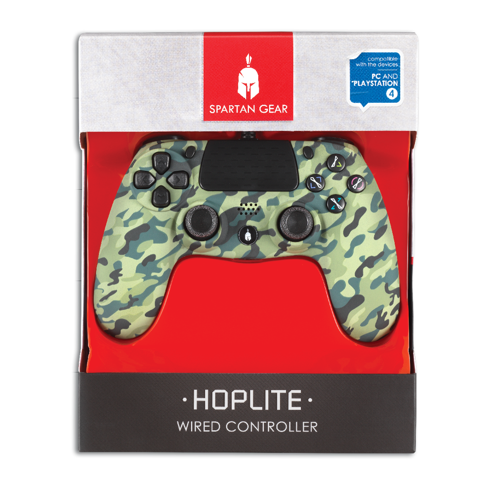 Picture of Hoplite