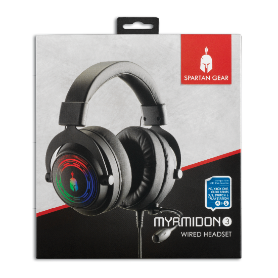 Picture of Myrmidon 3