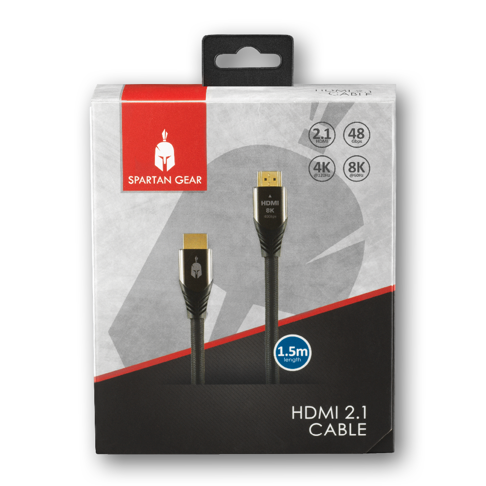Picture of HDMI 2.1 Cable