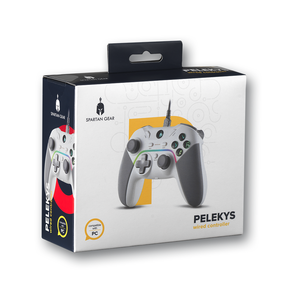 Picture of Pelekys