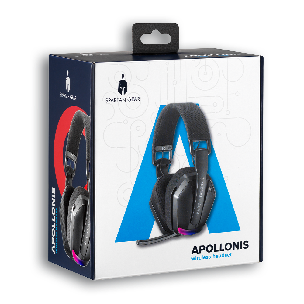 Εικόνα της Apollonis