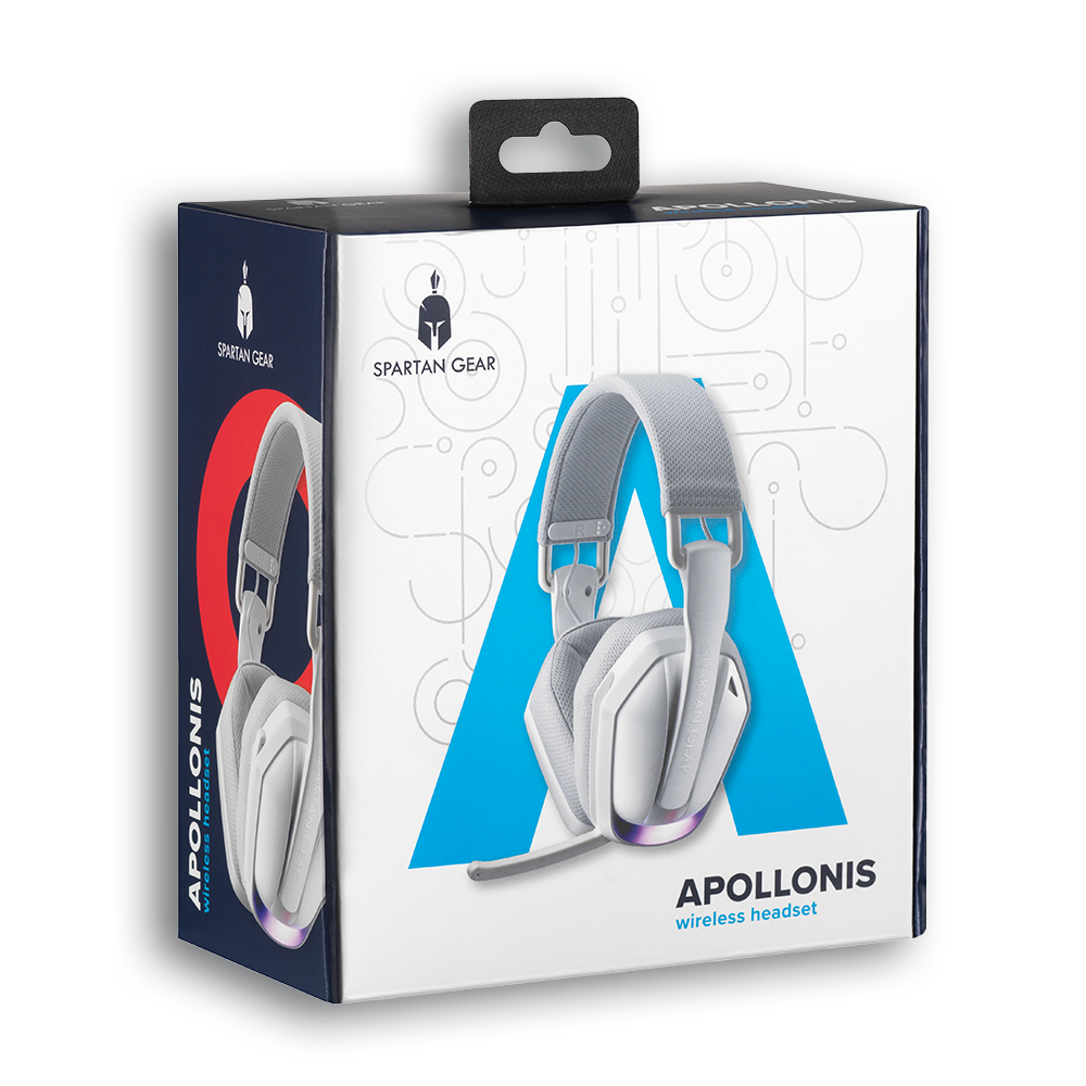 Εικόνα της Apollonis